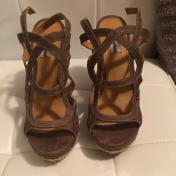 Wedges - Picture 1 of 2